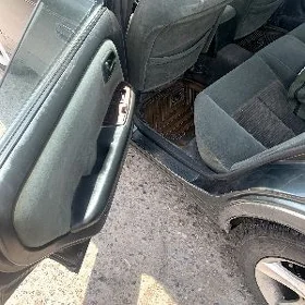 Toyota Mark II 1994