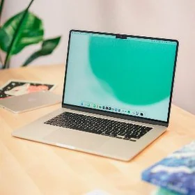 M5|16GB/1TB|MACBOOK AIR 15