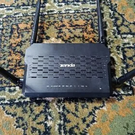 tenda router