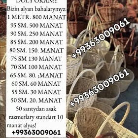 sebet karzina alyas