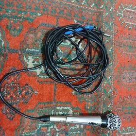 mikrafon layn arginal