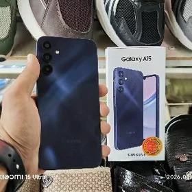 Samsung Galaxy A15 6/128Gb