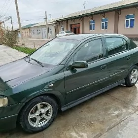 Opel Astra 1999