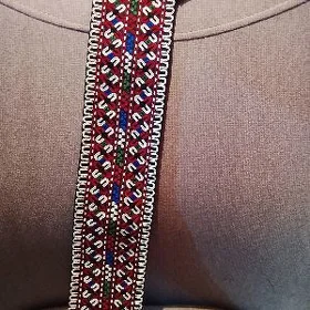 Ýaka Yaka Gyz gelin