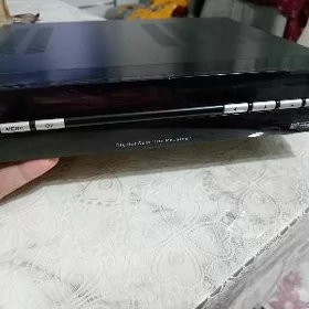 tuner