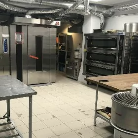 Tayin biznes Pekarni+konditer