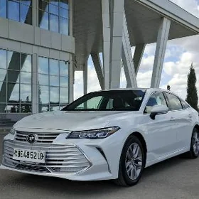 Toyota Avalon 2022