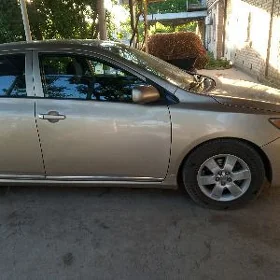 Toyota Corolla 2009