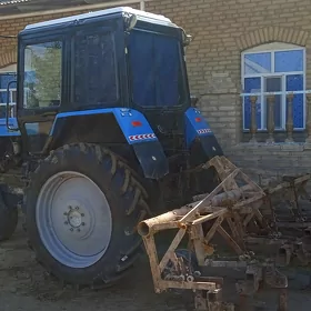 MTZ 80 1995