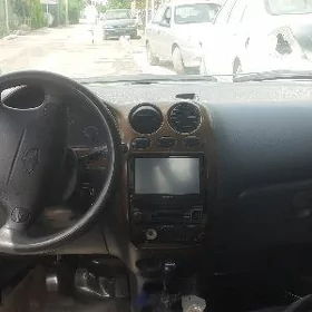 Daewoo Matiz 2004