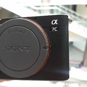 Sony a7c
