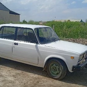 Lada 2107 2000