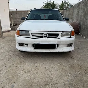 Opel Astra 1997