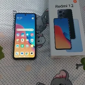 Redmi 12 8.128