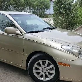 Lexus ES 330 2004
