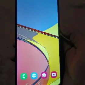 Samsung A 16