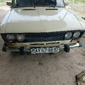 Lada 2106 1988