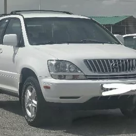 Lexus RX 300 2000