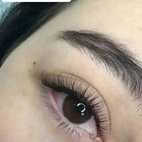 🤩Наращивание ресниц 🤩 Kirpik