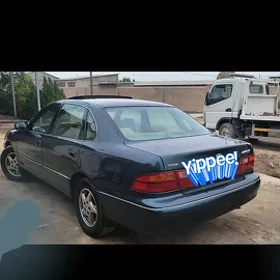 Toyota Avalon 1998
