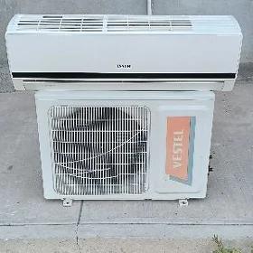 Vestel 60 кв тепло холод