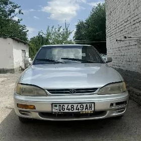 Toyota Camry 1996