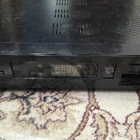 Tuner, тюнер