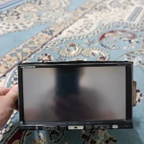 Carozerro telewizor