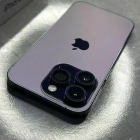 iPhone 14Pro 841SIM🟣