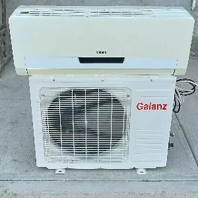 Galanz 40 кв тепло холод