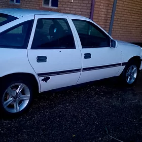 Opel Vectra 1993