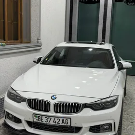 BMW 440i 2016