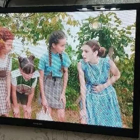ТЕЛЕВИЗОР    SAMSUNG  43