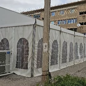 Palatada guryan isgar gerek