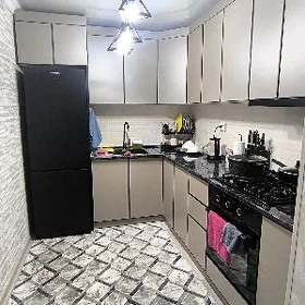 SATLYK JAÝ.9 MKR .1 ET .3 KOM.