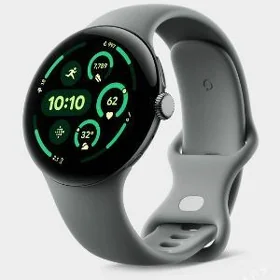 GOOGLE PIXEL WATCH 3
