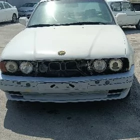 BMW E34 1993