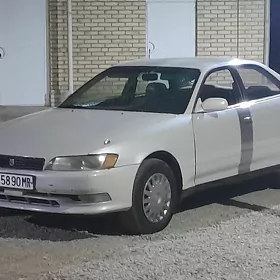Toyota Mark II 1995