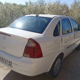 Chevrolet Astro 2003