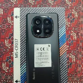 Redmi note 14 pro plus