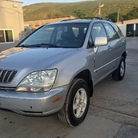 Lexus RX 300 2003