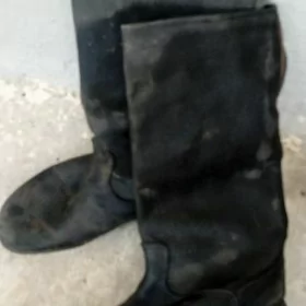 Sabog kirzowoý