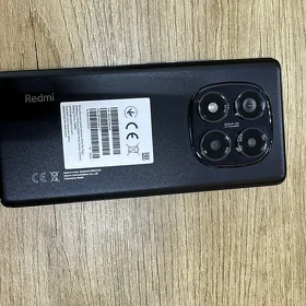 redmi note 14 pro