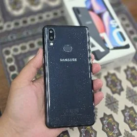 Galaxy A10S