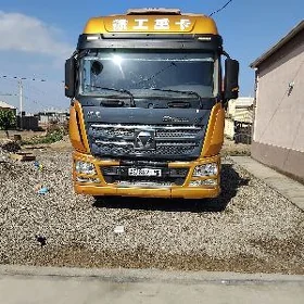 XCMG LW500F 2021
