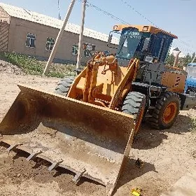 XCMG LW300F 2013