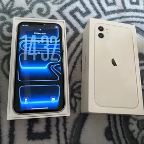 iPhone 11
