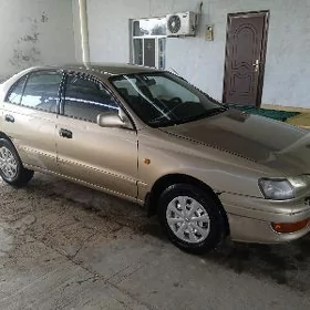 Toyota Carina 1993