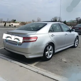 Toyota Camry 2010
