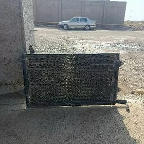 Volkswagen kansaner radiyator